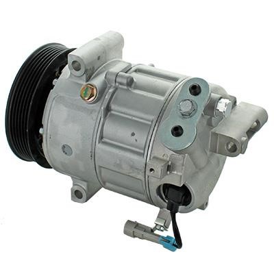 Meat&Doria K11434A Compressor, air conditioning K11434A: Buy near me in Poland at 2407.PL - Good price!