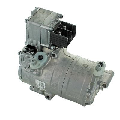 Meat&Doria K11520 Compressor, air conditioning K11520: Buy near me in Poland at 2407.PL - Good price!