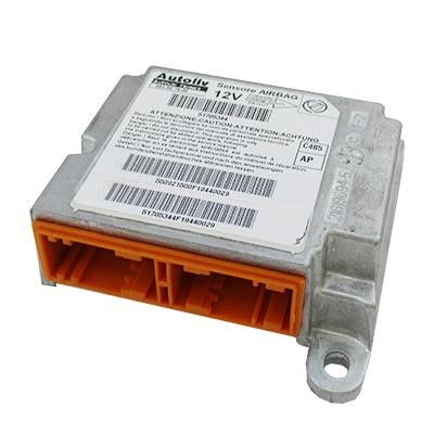 Meat&Doria 208051 Control Unit, airbag 208051: Buy near me in Poland at 2407.PL - Good price!