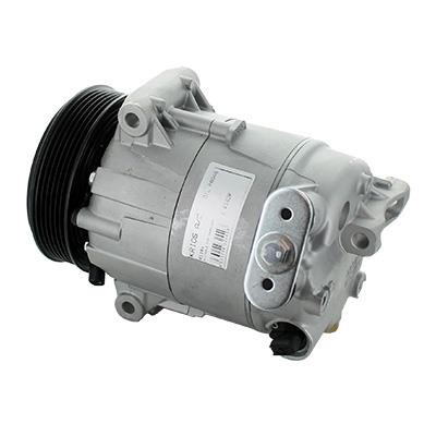 Meat&Doria K14142R Compressor, air conditioning K14142R: Buy near me at 2407.PL in Poland at an Affordable price!