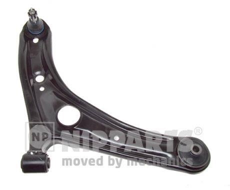 Nipparts N4912073 Track Control Arm N4912073: Buy near me in Poland at 2407.PL - Good price!
