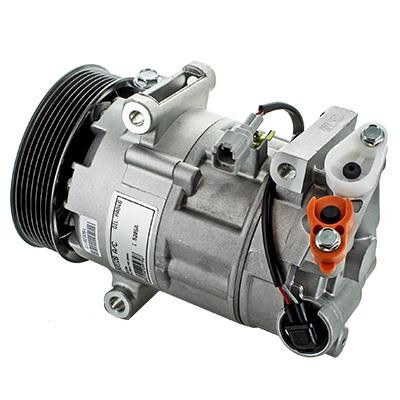 Meat&Doria K15285A Compressor, air conditioning K15285A: Buy near me in Poland at 2407.PL - Good price!