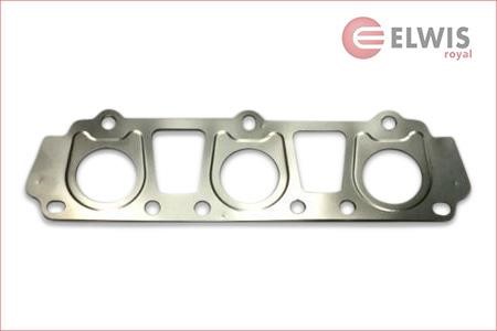 Elwis royal 0356055 Exhaust manifold dichtung 0356055: Buy near me in Poland at 2407.PL - Good price!