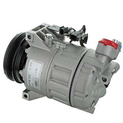 Meat&Doria K11473R Compressor, air conditioning K11473R: Buy near me in Poland at 2407.PL - Good price!