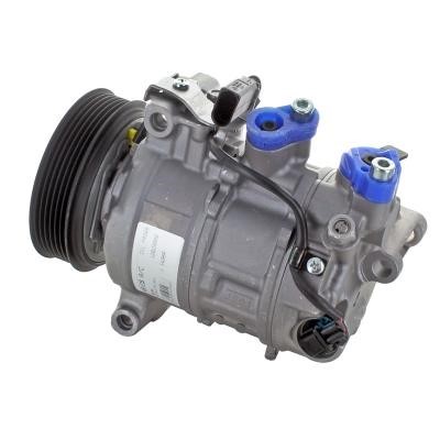 Meat&Doria K15496R Compressor, air conditioning K15496R: Buy near me in Poland at 2407.PL - Good price!