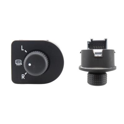 Meat&Doria 206028 Mirror adjustment switch 206028: Buy near me in Poland at 2407.PL - Good price!