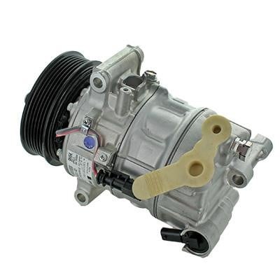Meat&Doria K11514 Compressor, air conditioning K11514: Buy near me in Poland at 2407.PL - Good price!