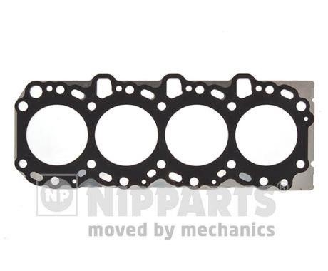 Nipparts J1252127 Gasket, cylinder head J1252127: Buy near me in Poland at 2407.PL - Good price!