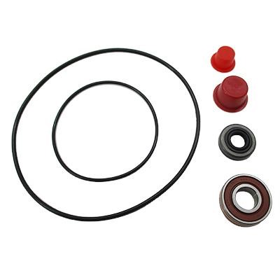 Meat&Doria 37107 Gasket Set, hydraulic pump 37107: Buy near me in Poland at 2407.PL - Good price!