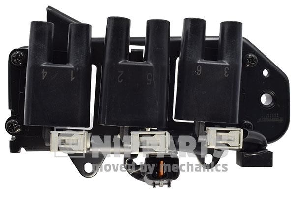 Nipparts N5360515 Ignition coil N5360515: Buy near me in Poland at 2407.PL - Good price!