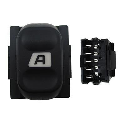 Meat&Doria 26357 Power window button 26357: Buy near me in Poland at 2407.PL - Good price!