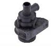 SIL PE1663 Additional coolant pump PE1663: Buy near me in Poland at 2407.PL - Good price!