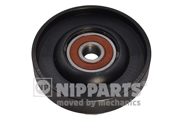 Nipparts N1141068 Rolka napinacza, pasek klinowy wielorowkowy N1141068: Dobra cena w Polsce na 2407.PL - Kup Teraz!