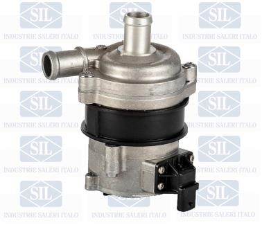 SIL PE1620 Additional coolant pump PE1620: Buy near me in Poland at 2407.PL - Good price!