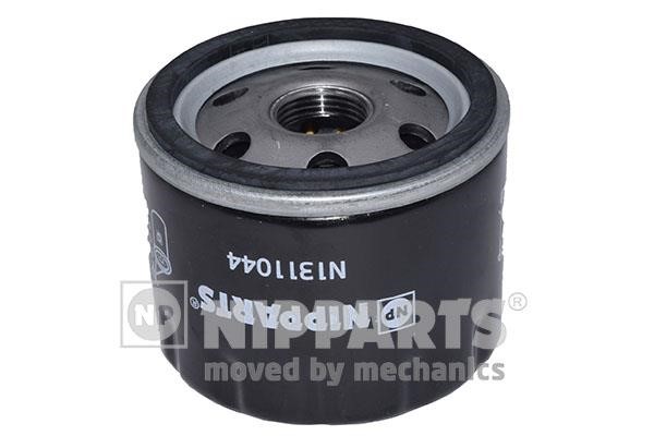 Nipparts N1311044 Oil Filter N1311044: Buy near me in Poland at 2407.PL - Good price!
