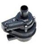 SIL PE1669 Additional coolant pump PE1669: Buy near me in Poland at 2407.PL - Good price!