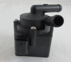 SIL PE1703 Additional coolant pump PE1703: Buy near me in Poland at 2407.PL - Good price!