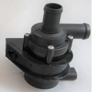 SIL PE1704 Additional coolant pump PE1704: Buy near me in Poland at 2407.PL - Good price!