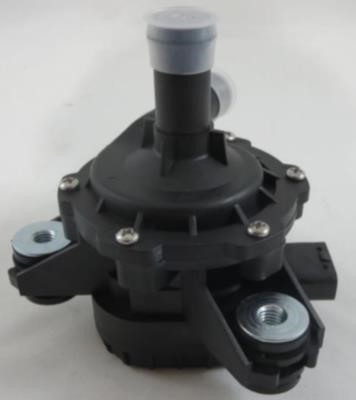 SIL PE1656 Additional coolant pump PE1656: Buy near me in Poland at 2407.PL - Good price!