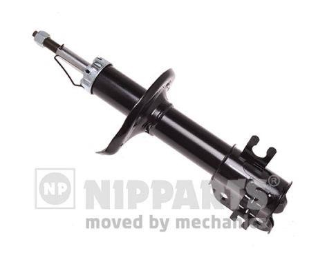 Nipparts N5500910G Shock absorber assy N5500910G: Buy near me in Poland at 2407.PL - Good price!