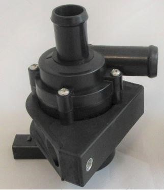 SIL PE1702 Additional coolant pump PE1702: Buy near me in Poland at 2407.PL - Good price!