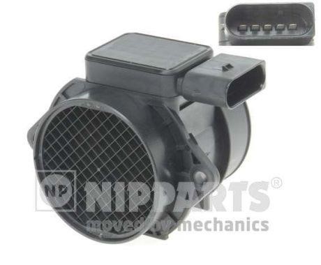 Nipparts N5400302 Air mass sensor N5400302: Buy near me at 2407.PL in Poland at an Affordable price!