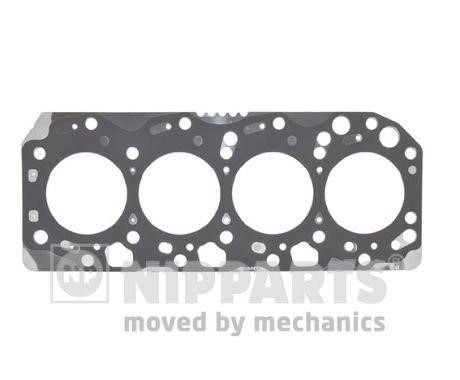Nipparts J1252044 Gasket, cylinder head J1252044: Buy near me in Poland at 2407.PL - Good price!