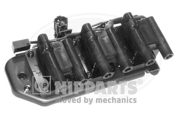 Nipparts N5360517 Ignition coil N5360517: Buy near me in Poland at 2407.PL - Good price!