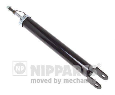 Nipparts N5520534G Rear oil and gas suspension shock absorber N5520534G: Buy near me in Poland at 2407.PL - Good price!