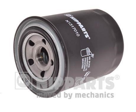 Nipparts N1317010 Oil Filter N1317010: Buy near me in Poland at 2407.PL - Good price!