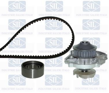  K2PA983A TIMING BELT KIT WITH WATER PUMP K2PA983A: Buy near me in Poland at 2407.PL - Good price!