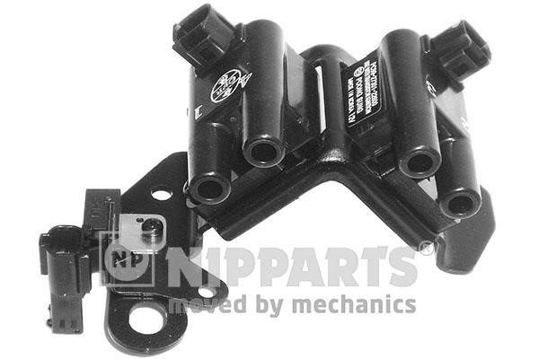 Nipparts N5360506 Ignition coil N5360506: Buy near me in Poland at 2407.PL - Good price!