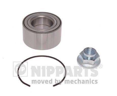 Nipparts N4700313 Wheel bearing kit N4700313: Buy near me in Poland at 2407.PL - Good price!