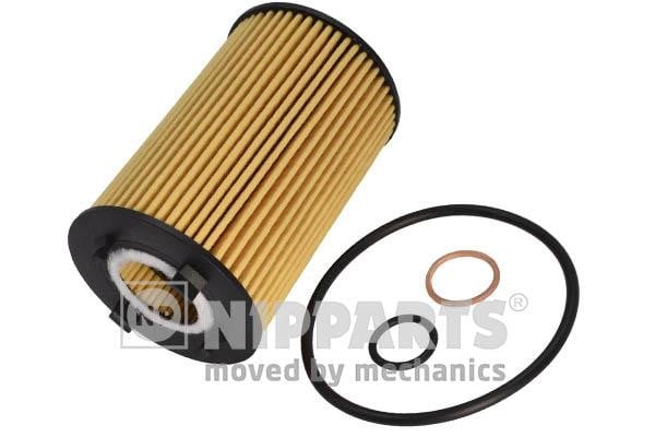 Nipparts N1310407 Oil Filter N1310407: Buy near me in Poland at 2407.PL - Good price!