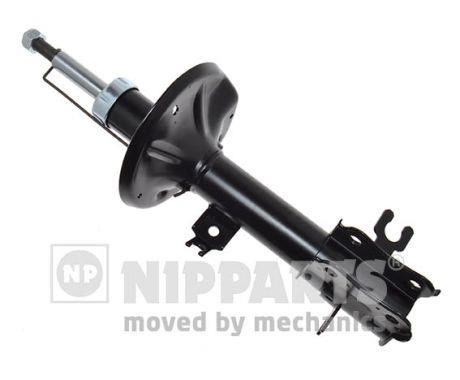 Nipparts N5510912G Front right gas oil shock absorber N5510912G: Buy near me in Poland at 2407.PL - Good price!