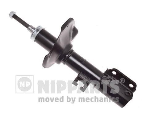 Nipparts N5518026 Shock absorber assy N5518026: Buy near me at 2407.PL in Poland at an Affordable price!