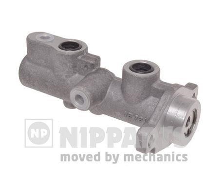 Nipparts J3101125 Brake Master Cylinder J3101125: Buy near me at 2407.PL in Poland at an Affordable price!