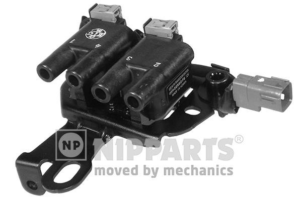 Nipparts N5360518 Ignition coil N5360518: Buy near me in Poland at 2407.PL - Good price!