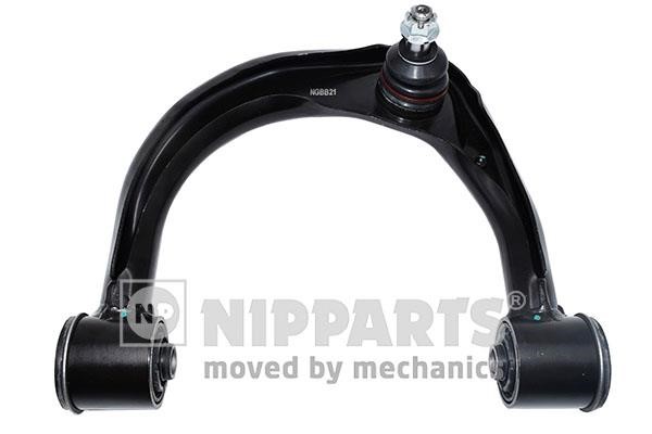 Nipparts N4922010 Track Control Arm N4922010: Buy near me in Poland at 2407.PL - Good price!