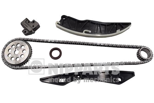 Nipparts N1150503 Timing chain kit N1150503: Buy near me in Poland at 2407.PL - Good price!
