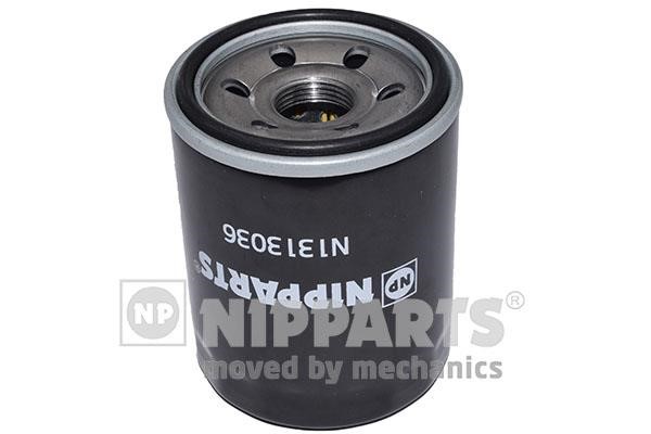 Nipparts N1313036 Масляный фильтр N1313036: Отличная цена - Купить в Польше на 2407.PL!