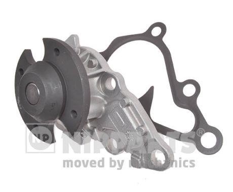 Nipparts N1512138 Water pump N1512138: Buy near me at 2407.PL in Poland at an Affordable price!