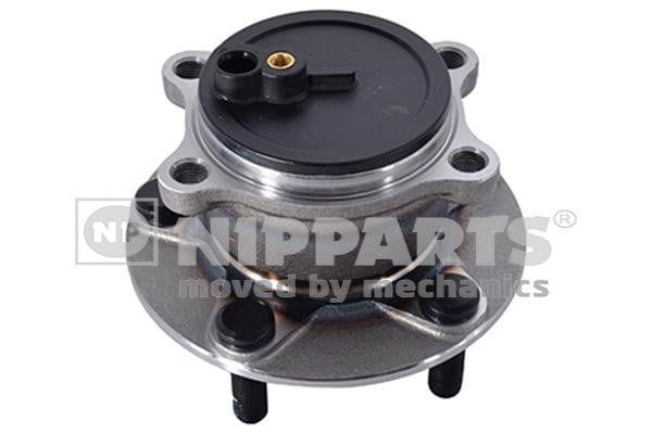 Nipparts N4713048 Wheel bearing kit N4713048: Buy near me in Poland at 2407.PL - Good price!
