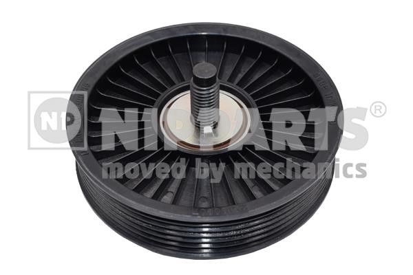 Nipparts N1140928 Idler Pulley N1140928: Buy near me in Poland at 2407.PL - Good price!