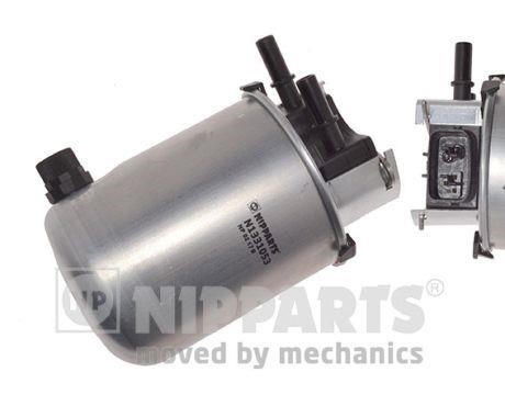 Nipparts N1331053 Fuel filter N1331053: Buy near me in Poland at 2407.PL - Good price!