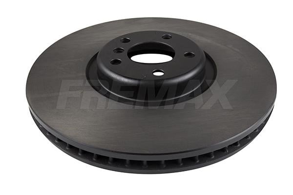 Fremax BD-3493 Front brake disc ventilated BD3493: Buy near me in Poland at 2407.PL - Good price!