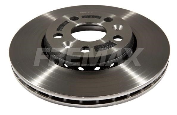 Fremax BD-4294 Front brake disc ventilated BD4294: Buy near me at 2407.PL in Poland at an Affordable price!