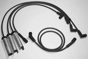 Eurocable EC-7331 Ignition cable kit EC7331: Buy near me in Poland at 2407.PL - Good price!