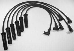 Eurocable EC-6407 Ignition cable kit EC6407: Buy near me in Poland at 2407.PL - Good price!