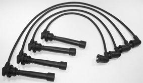 Eurocable EC-4395 Ignition cable kit EC4395: Buy near me in Poland at 2407.PL - Good price!